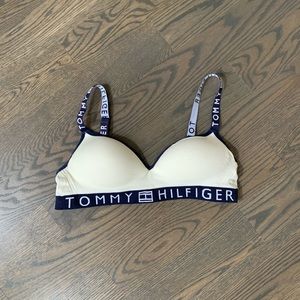 Tommy Hilfiger bralette